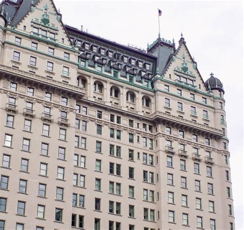 historic hotels in new york.